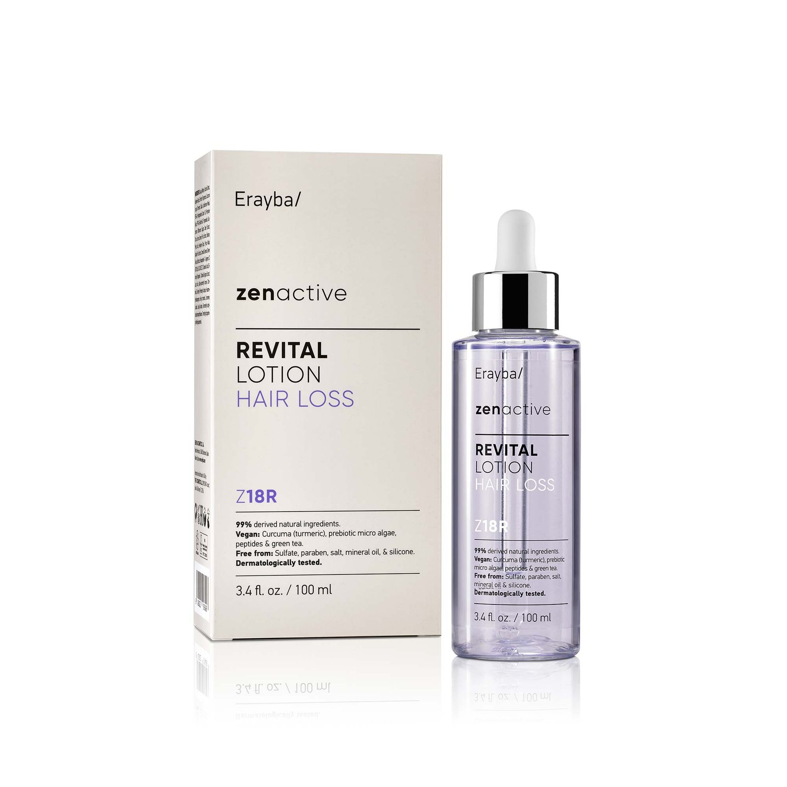 Erayba-ZenActive-Z18R