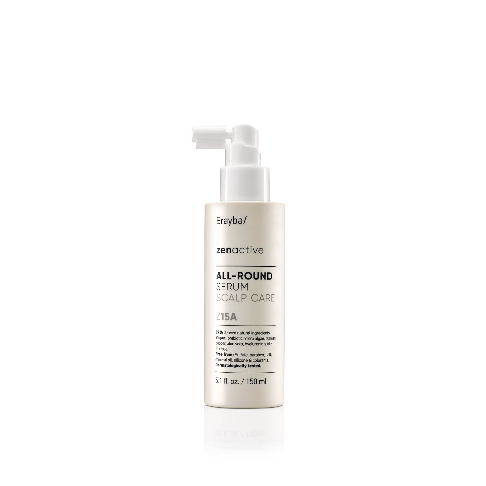 Erayba-ZenActive-Z15A